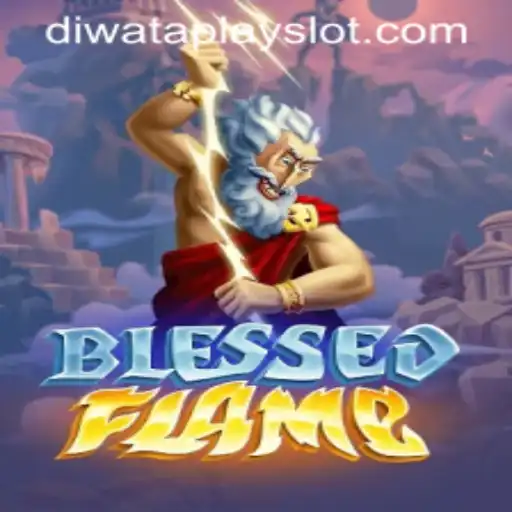 Discover the Excitement of BlessedFlame at Diwata Play Casino
