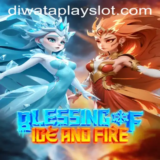 Blessing of Ice and Fire: An Exciting New Addition to Diwata Play Casino