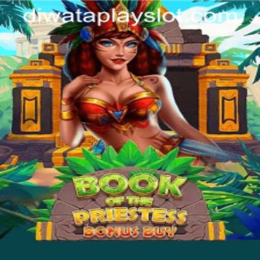 Exploring the Enchanting World of BookOfThePriestess at Diwata Play Casino
