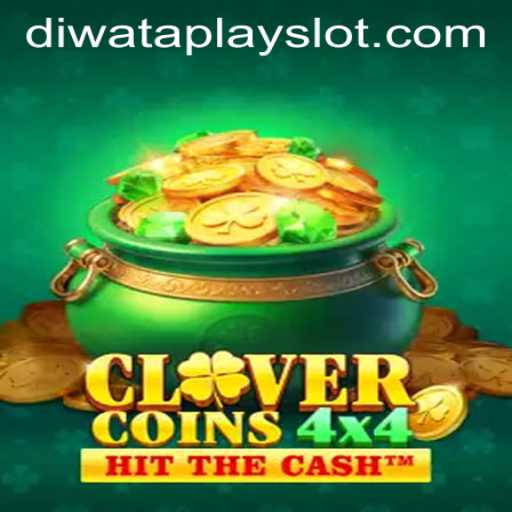 Discover the Exciting World of CloverCoins4x4 at Diwata Play Casino