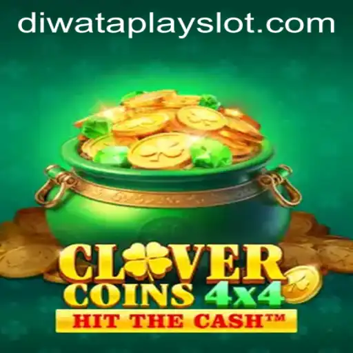Discover the Exciting World of CloverCoins4x4 at Diwata Play Casino
