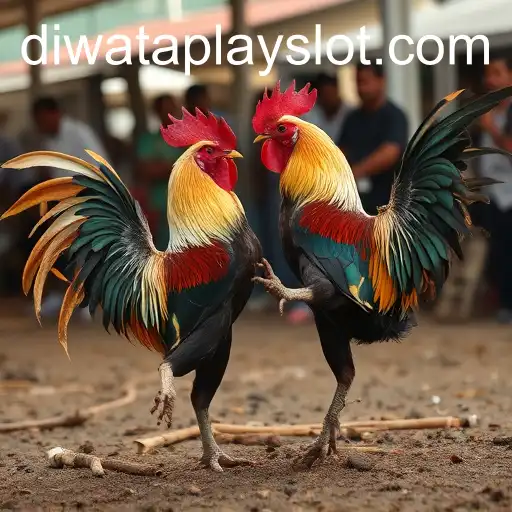 The Complex World of Cockfighting and the Role of Diwata Play Casino