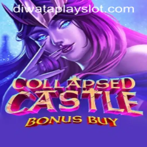 Exploring the Enigmatic World of CollapsedCastleBonusBuy at Diwata Play Casino