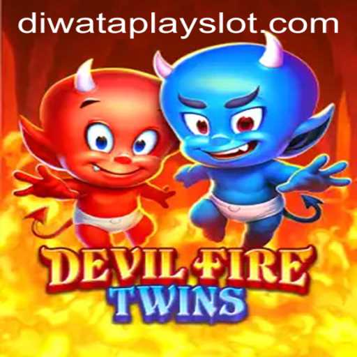 DevilFireTwins: A Thrilling New Addition to Diwata Play Casino