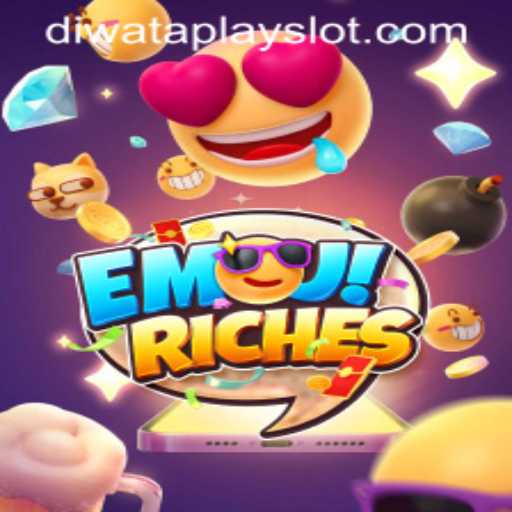 Unlock the Exciting World of EmojiRiches at Diwata Play Casino