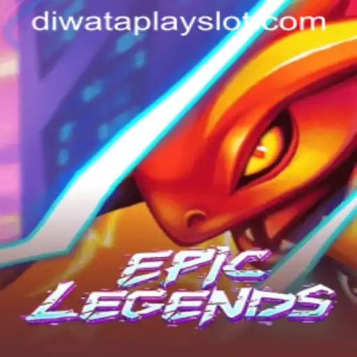 Discover EpicLegends: A Thrilling Journey into Adventure and Gaming