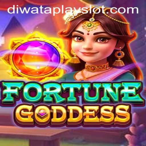 Unveiling the Mystique of FORTUNEGODDESS at Diwata Play Casino