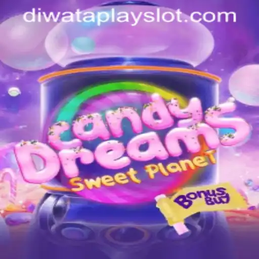 CandyDreamsSweetPlanet: A Sweet Adventure at Diwata Play Casino