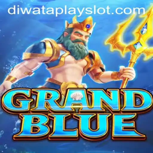 Exploring the Exciting World of GRANDBLUE at Diwata Play Casino