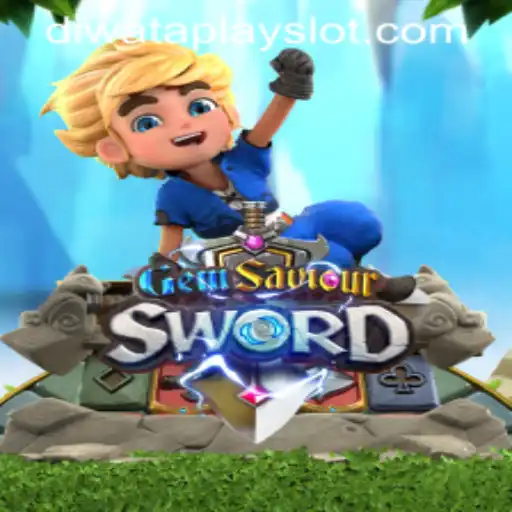 GemSaviourSword: A Dazzling Adventure in Diwata Play Casino