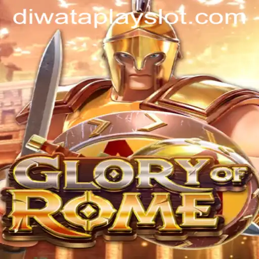 Uncover the Majesty of GloryofRome: A Fascinating Journey with Diwata Play Casino