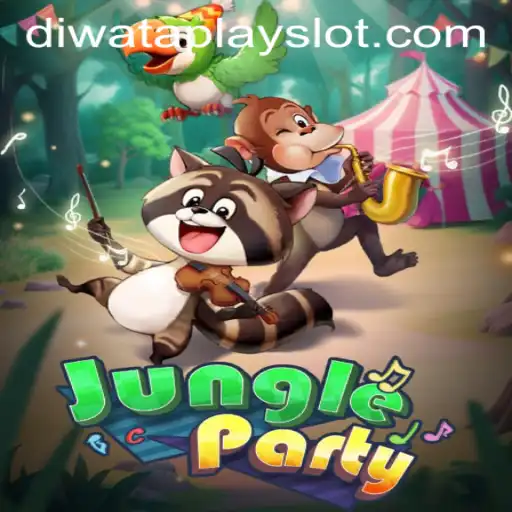 Experience the Thrill of JungleParty at Diwata Play Casino
