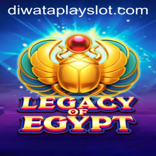 Explore the Mystical World of LegacyOfEgypt at Diwata Play Casino