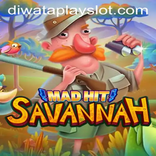 Explore the Exciting World of MadHitSavannah at Diwata Play Casino