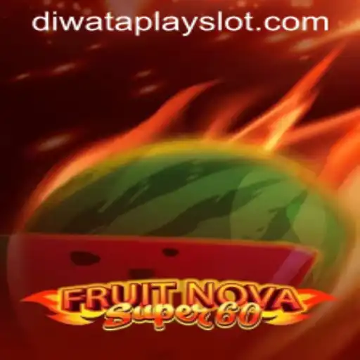 Experience the Exciting World of FruitNovaSuper60 at Diwata Play Casino