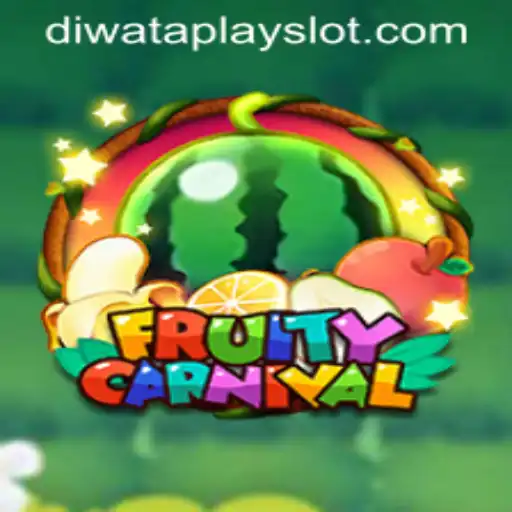 Experience the Thrill of FruityCarnival at Diwata Play Casino