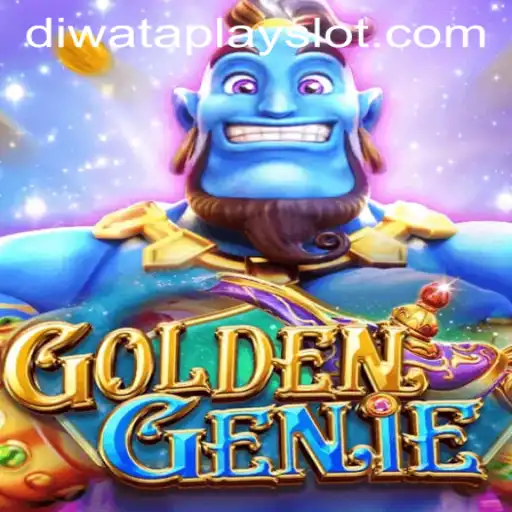 Experience the Magic of GOLDENGENIE at Diwata Play Casino