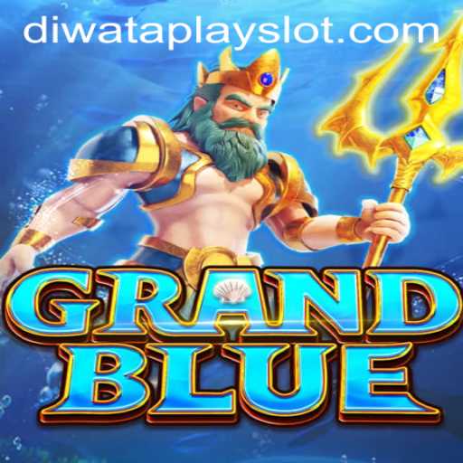Exploring the Exciting World of GRANDBLUE at Diwata Play Casino