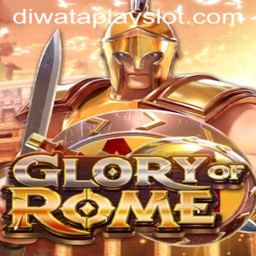 Uncover the Majesty of GloryofRome: A Fascinating Journey with Diwata Play Casino