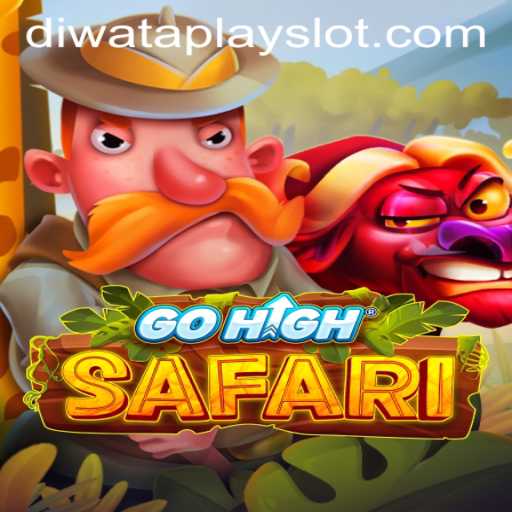 The Exciting World of GoHighSafari at Diwata Play Casino