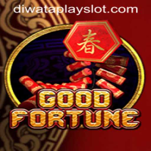 Discover GoodFortune at Diwata Play Casino