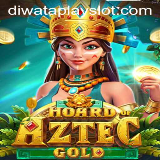Unlock the Riches in HoardofAztecgold at Diwata Play Casino