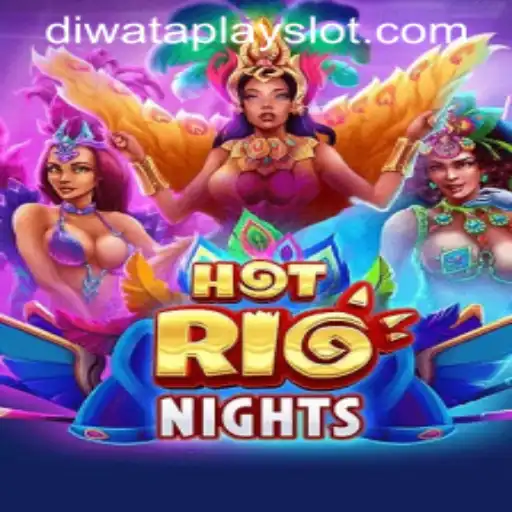 HotRioNights: A Thrilling Adventure with Diwata Play Casino