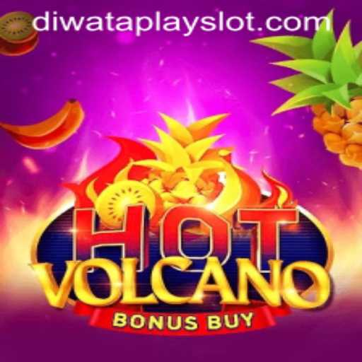 HotVolcanoBonusBuy: A Thrilling Adventure at Diwata Play Casino