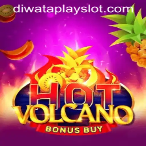 HotVolcanoBonusBuy: A Thrilling Adventure at Diwata Play Casino