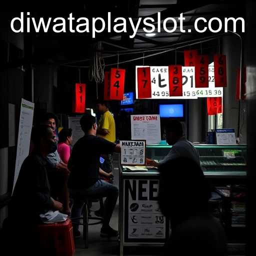 Diwata Play Casino