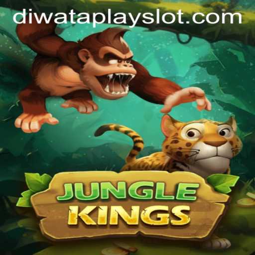 JungleKings: A Wild Adventure in Gaming at Diwata Play Casino