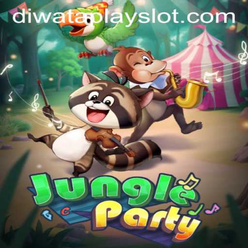 Experience the Thrill of JungleParty at Diwata Play Casino