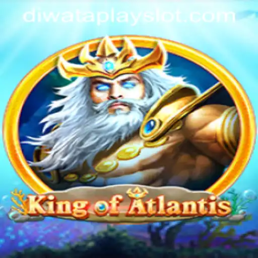 Exploring the Enchanting World of KingofAtlantis at Diwata Play Casino