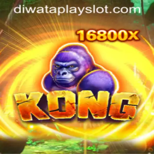 Discover the Excitement of 'Kong' at Diwata Play Casino