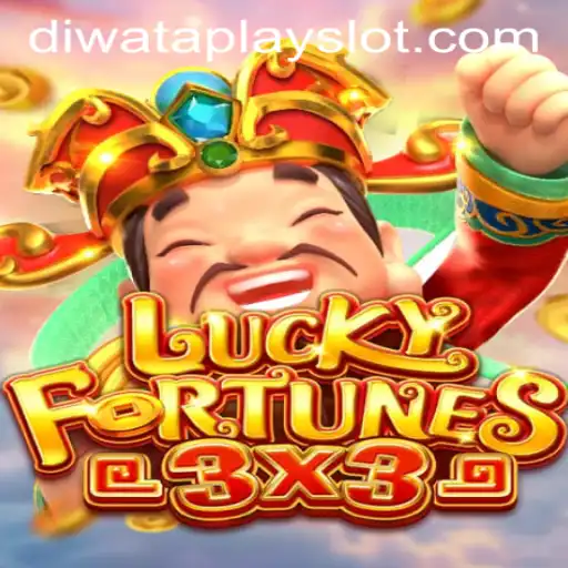 Discovering LUCKYFORTUNES3x3 at Diwata Play Casino