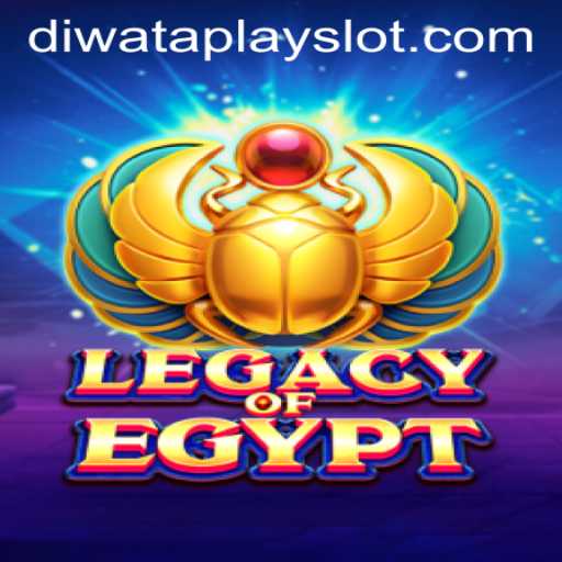Explore the Mystical World of LegacyOfEgypt at Diwata Play Casino