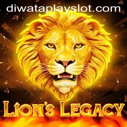 Introducing LionsLegacy at Diwata Play Casino