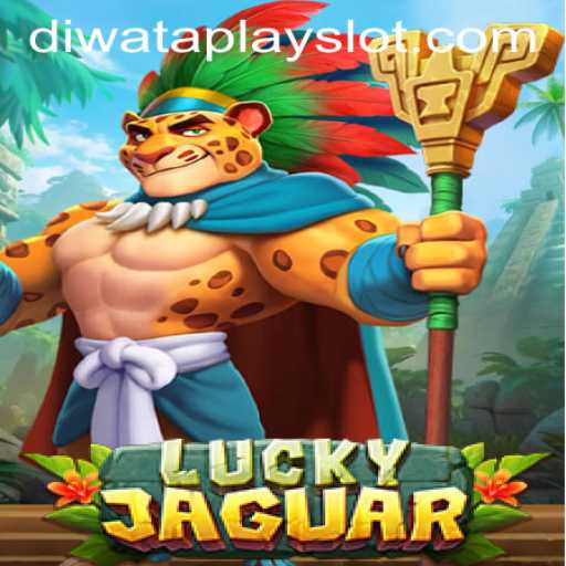 Unveiling the Mystique of LuckyJaguar at Diwata Play Casino