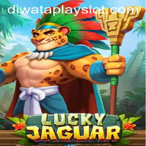 Unveiling the Mystique of LuckyJaguar at Diwata Play Casino