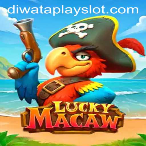 Dive into the Excitement of LuckyMacaw at Diwata Play Casino