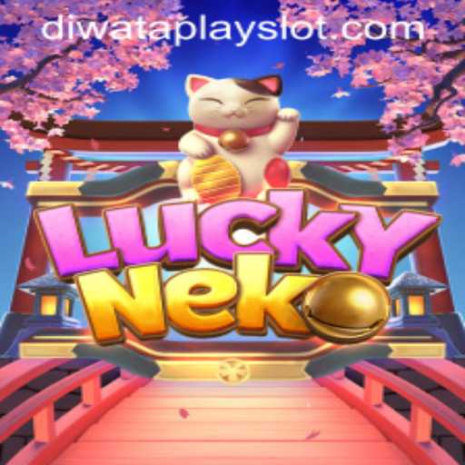 LuckyNeko: A Mesmerizing Adventure at Diwata Play Casino
