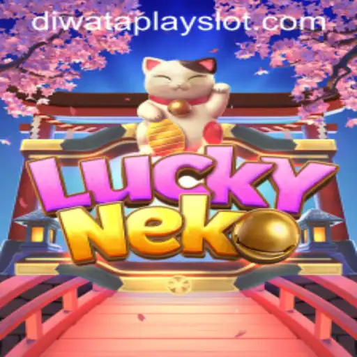 LuckyNeko: A Mesmerizing Adventure at Diwata Play Casino