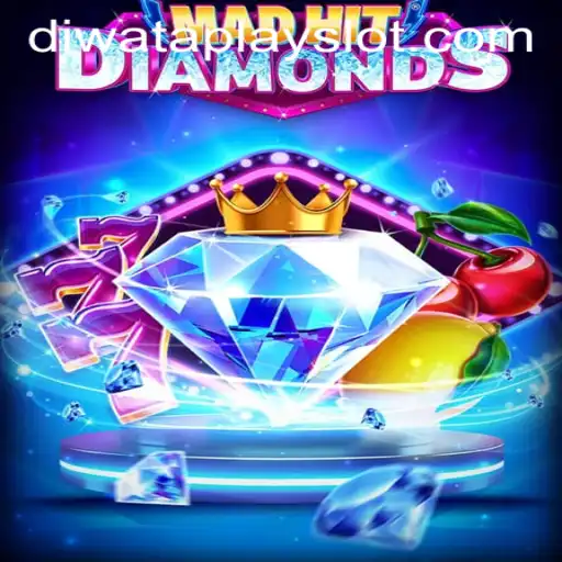Exploring MadHitDiamonds: The Thrilling Jewel of Diwata Play Casino