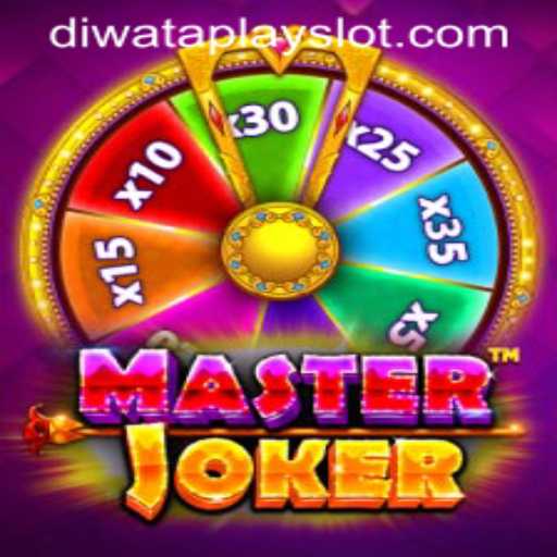 Unveiling MasterJoker at Diwata Play Casino