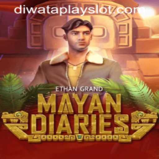 Exploring the Mystical World of MayanDiaries at Diwata Play Casino