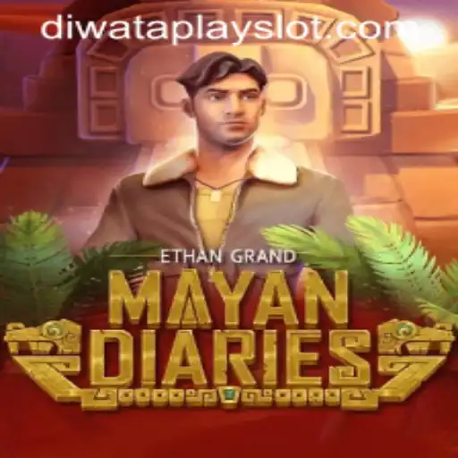 Exploring the Mystical World of MayanDiaries at Diwata Play Casino