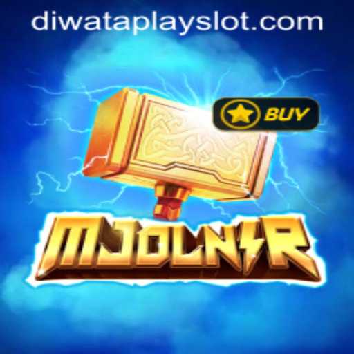 Unveiling the Excitement of Mjolnir at Diwata Play Casino