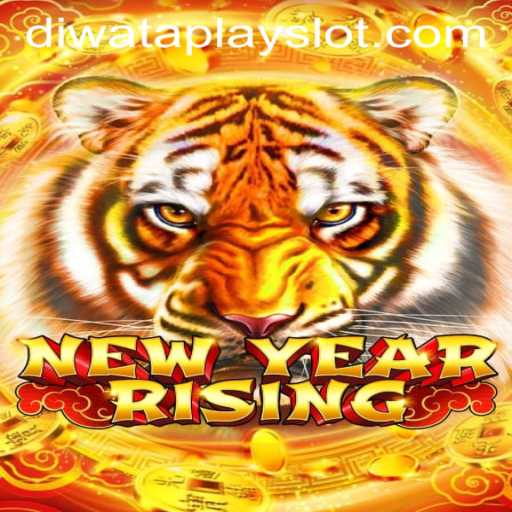NewYearRising: Unveiling a Thrilling Casino Experience with Diwata Play Casino
