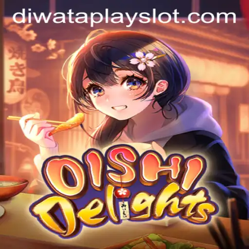 Unveiling the Enchantment of OishiDelights at Diwata Play Casino