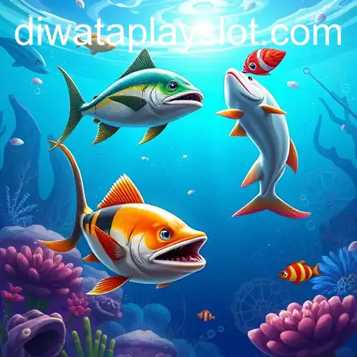 Exploring the Exciting World of Online Fishing at Diwata Play Casino